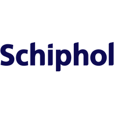 Schiphol logo | ANSO Facilitaire Diensten