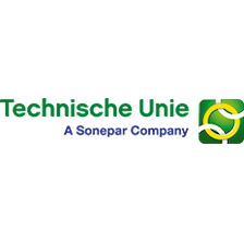 Technische Unie logo | ANSO Facilitaire Diensten