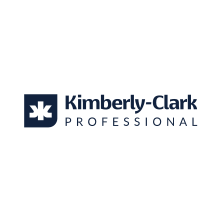 Kimberly Clark logo | ANSO Facilitaire Diensten